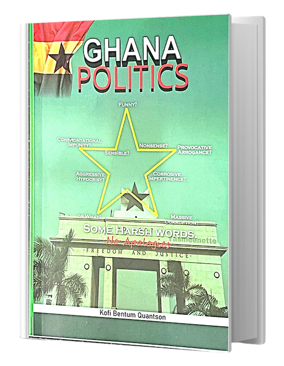 ghana politics